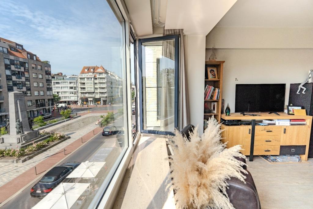Burg. Fr. Desmidtplein 6, Knokke, 8300, Belgium