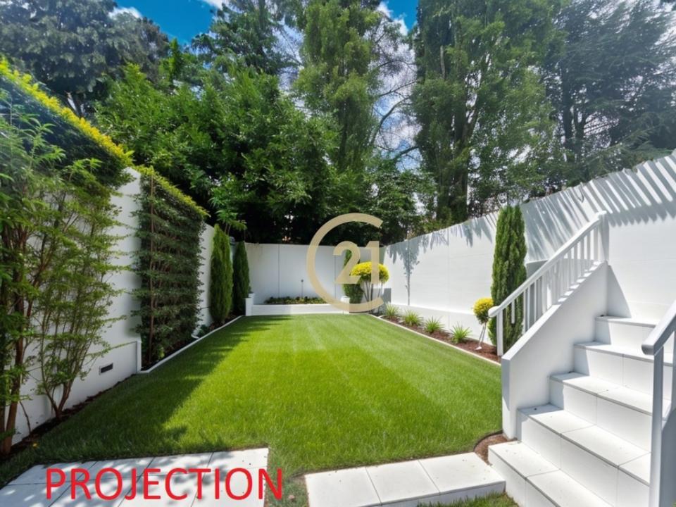 Avenue Eléonore 22, Woluwe-saint-pierre, ベルギー