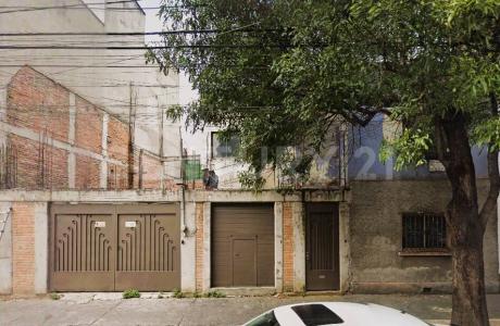 Tonalá ,, Cuauhtémoc, Ciudad De México 06760, Mexico