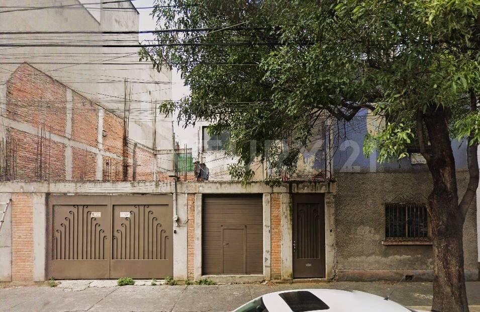 Tonalá ,, Cuauhtémoc, Ciudad De México 06760, Mexico