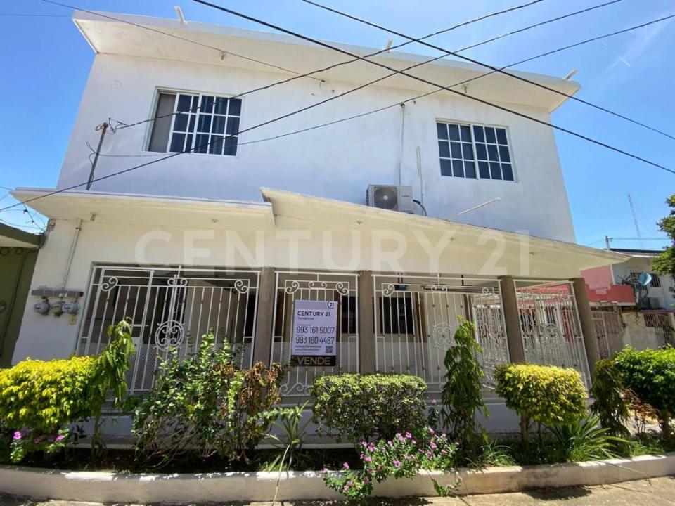 Eucalipto 116,, Villahermosa Centro, Tabasco 86030, México