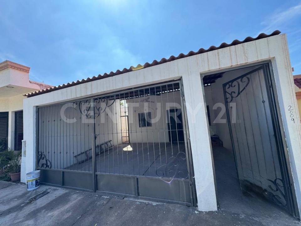 Av. Paseo del Rey #2009,, Ahome, 锡那罗亚 81200, 墨西哥
