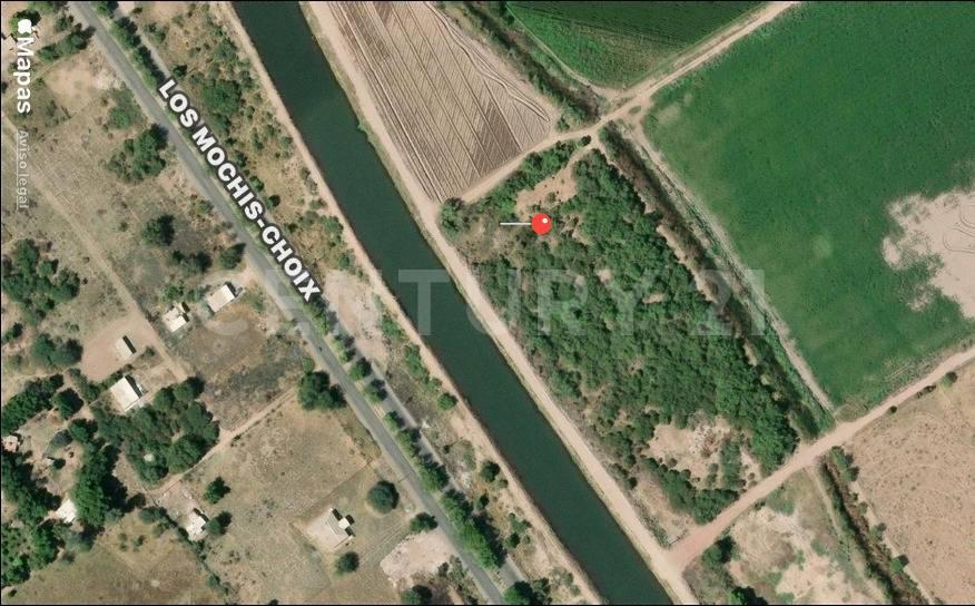 Buehurocahui Sindicatura Central de Mochicahui,, El Fuerte, 錫那羅亞 81890, 墨西哥