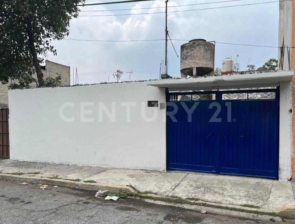 4 Lote 27 Mz 45,, Iztapalapa, Ciudad De México 09920, Messico