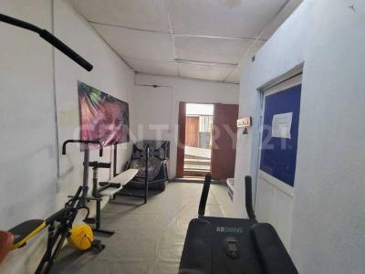 20 de noviembre SN,, Tecámac, Estado De Mexico 55760, Mexico