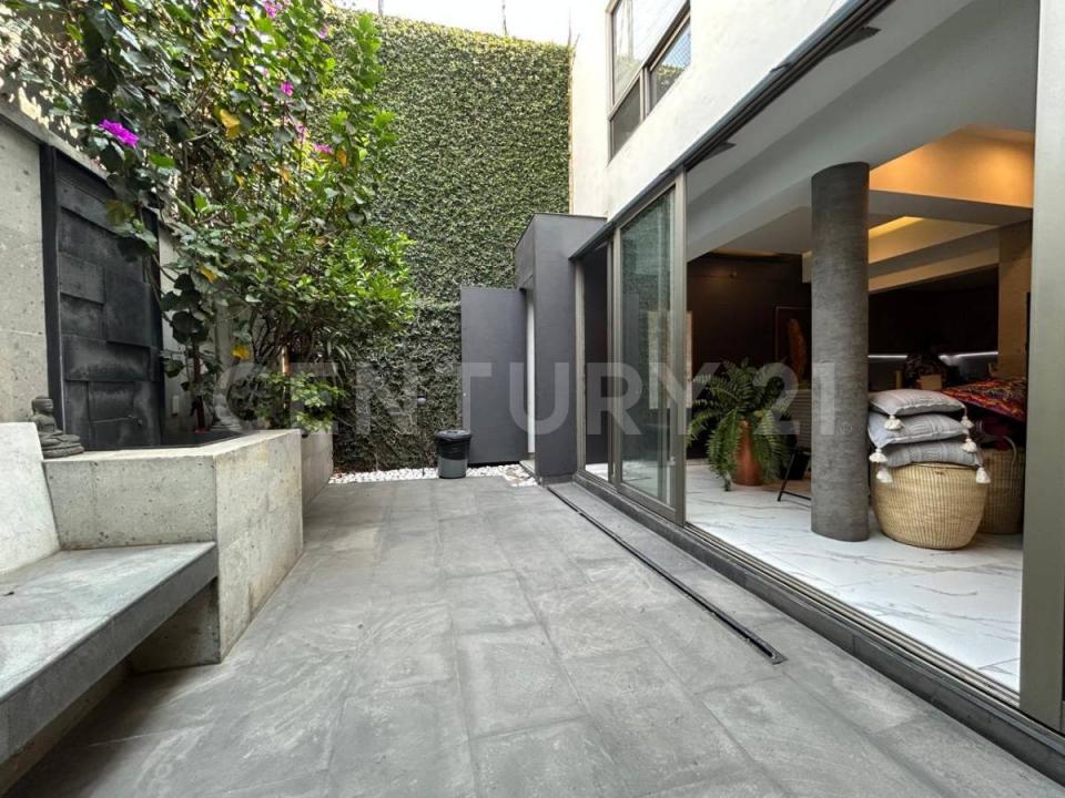 Palenque 610,, Benito Juárez, Ciudad De México 03650, Mexico