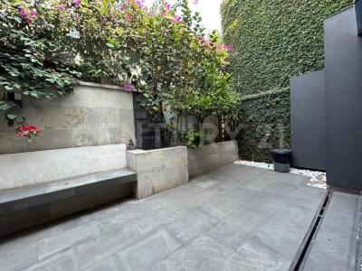 Palenque 610,, Benito Juárez, Ciudad De México 03650, Mexico