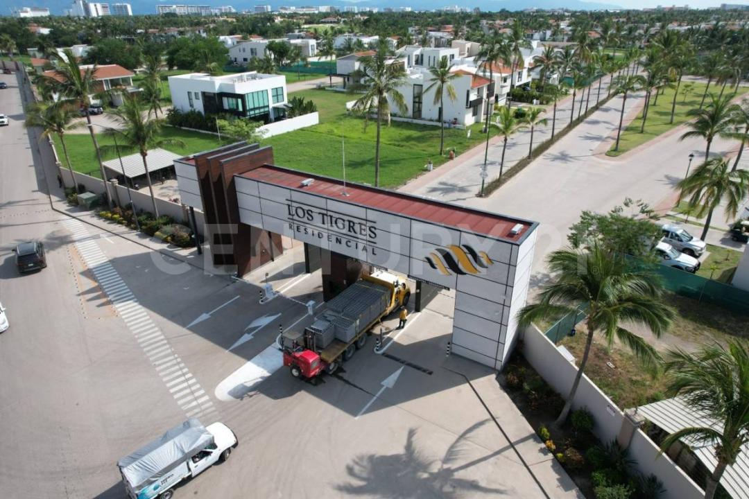 Ciprés 154,, Bahía De Banderas, Nayarit 63732, México