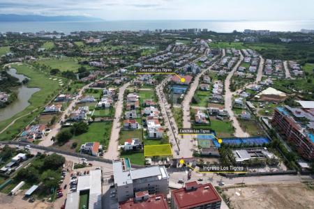 Ciprés 154,, Bahía De Banderas, Nayarit 63732, México