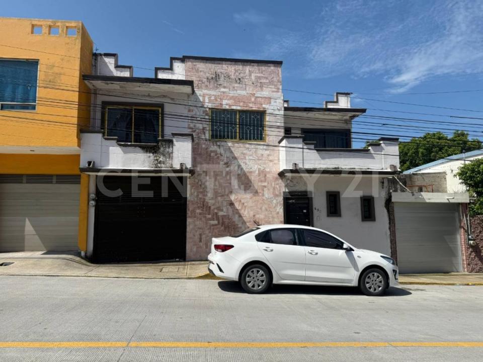Calle Heriberto Jara 6,, Boca Del Río, Veracruz 94297, Mexiko