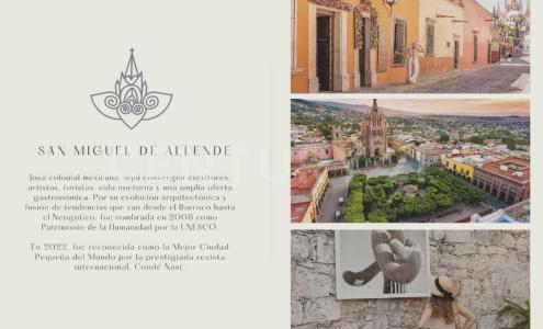 Viñedos San Francisco s/n,, San Miguel De Allende, Guanajuato 37700, Mexico