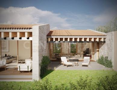Viñedos San Francisco s/n,, San Miguel De Allende, Guanajuato 37700, Messico