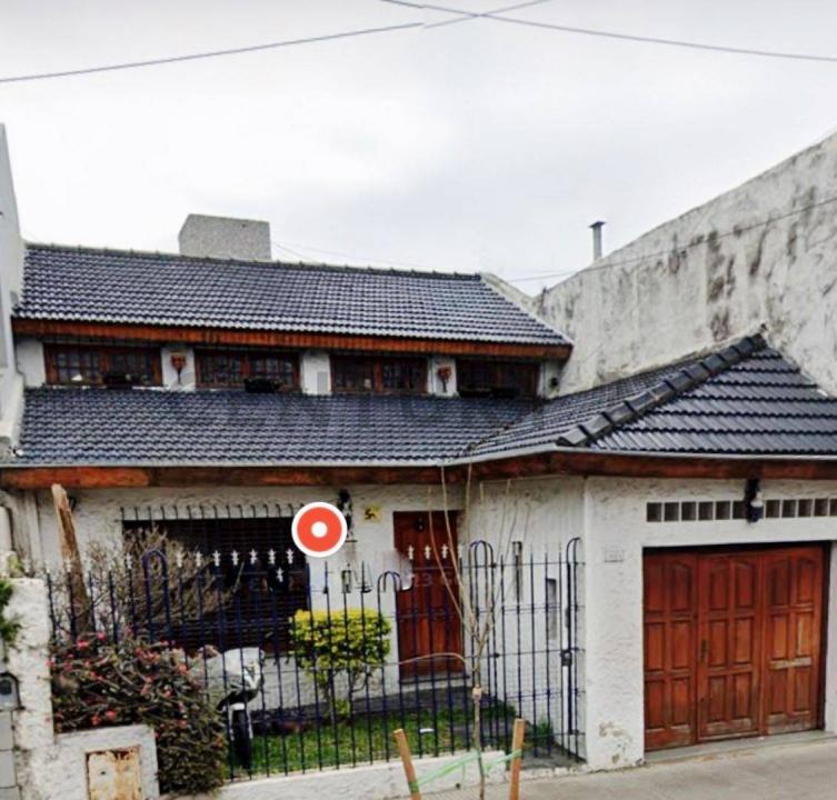 Oliden 1663, Mataderos, Capital Federal 00001, Argentina