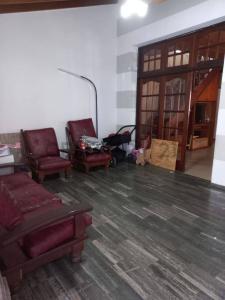 Oliden 1663, Mataderos, Capital Federal 00001, Argentina