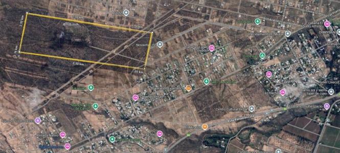 vertientes del pedemonte , Luján De Cuyo, Mendoza 00001, Argentina