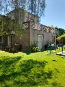 ESTRADA 2200, Guaymallén, Mendoza 00001, Argentina