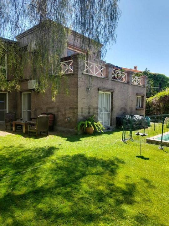 ESTRADA 2200, Guaymallén, Mendoza 00001, Argentina