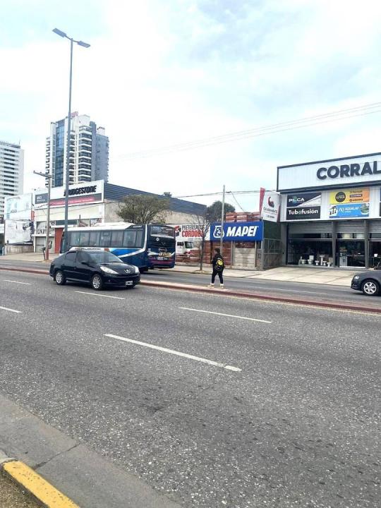 Cordoba, Cordoba 5000, Argentina