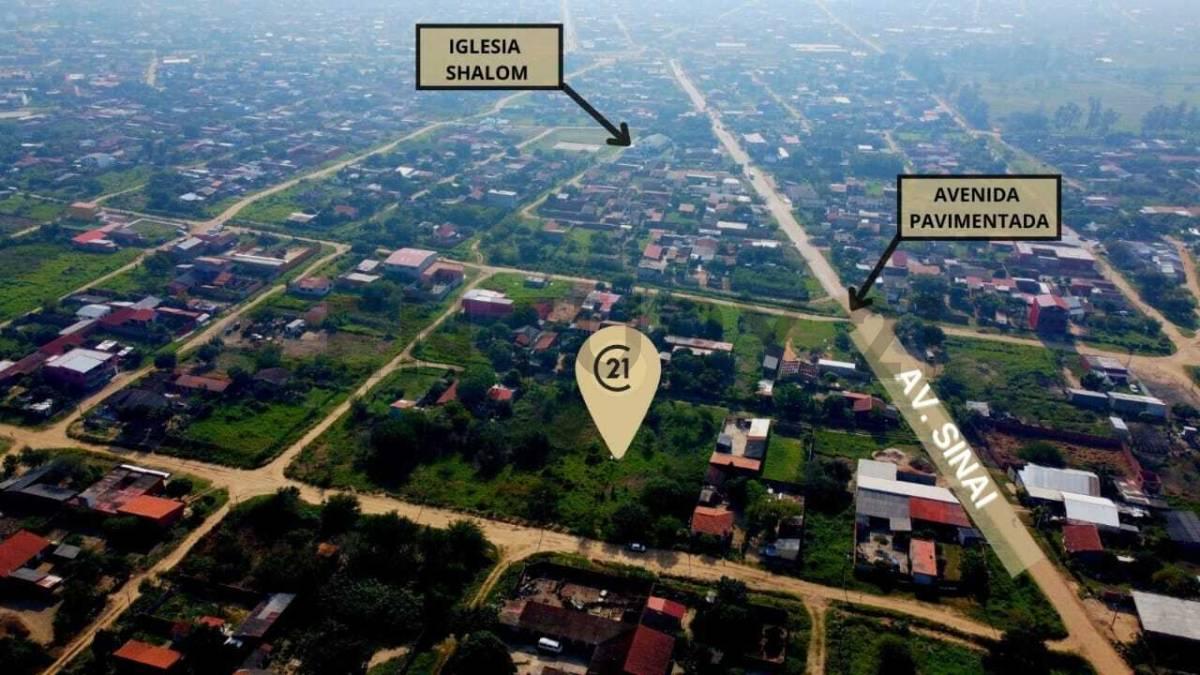 plan 4000 , Sur, Santa Cruz 00001, Bolívia