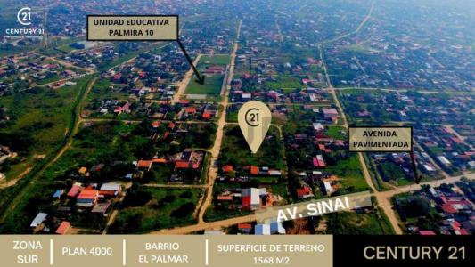 plan 4000 , Sur, Santa Cruz 00001, Bolívia