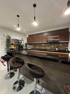 condominio santa cruz la vieja 5, Urubo, Santa Cruz 00001, Bolívia