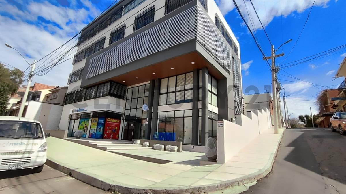 Villa Fatima, Tarija 00001, Bolivia