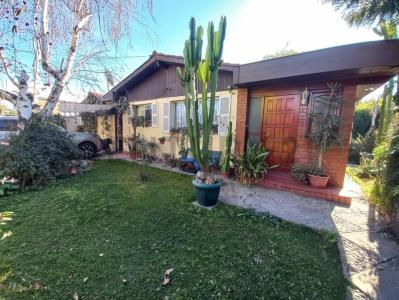 Maipo, Región Metropolitana De Santiago 00001, Chile