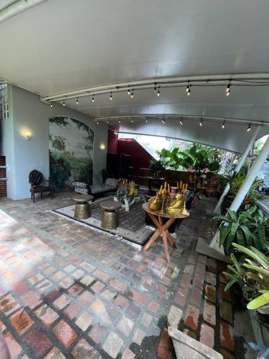 Lomas de Chuao Portal, Caracas, Miranda 1050, Venezuela