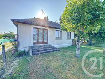 Chaumont Sur Tharonne, サントル＝ヴァル・ド・ロワール 41600, アキタン