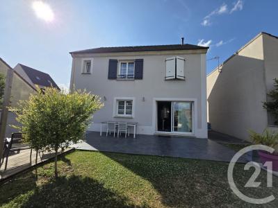 St Soupplets, Île-de-France 77165, Pháp