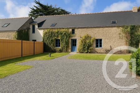 Guerande, ペイ・ド・ラ・ロワール 44350, アキタン