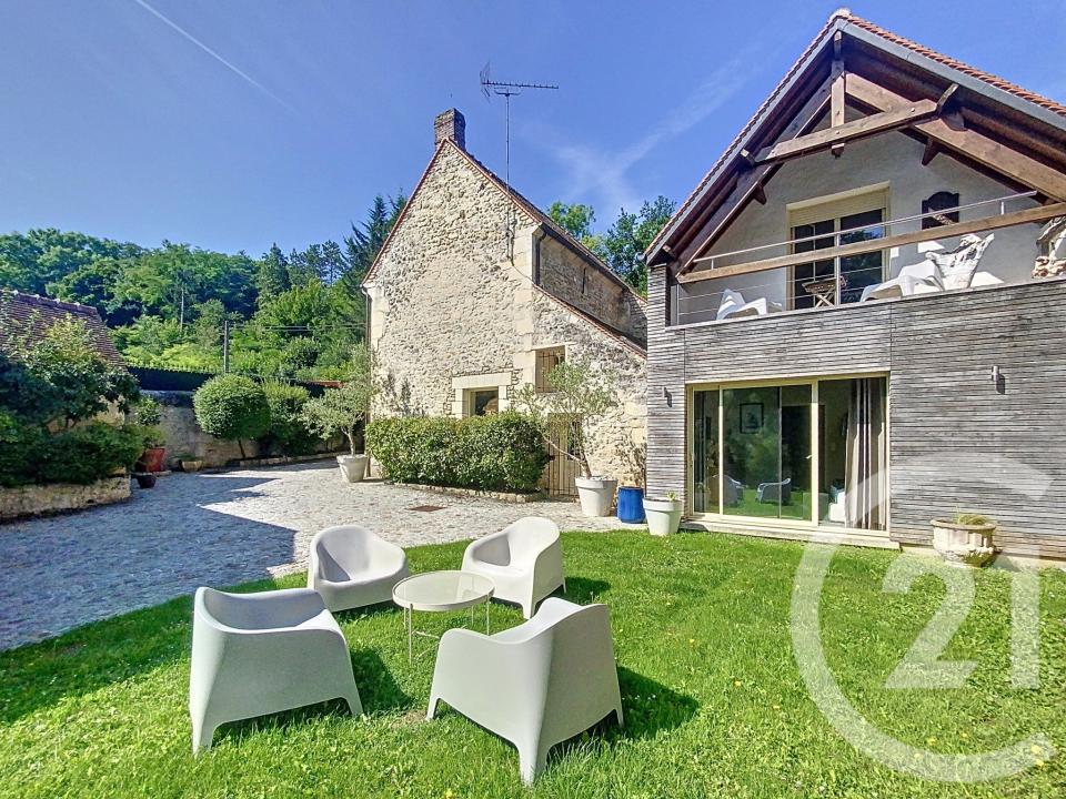 Pontpoint, Picardie 60700, 法国