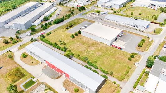 Průmyslová, Benátky Nad Jizerou, Mladá Boleslav 29471, Repubblica Ceca