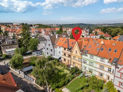 Nad Šárkou, Praha, Území Hlavního Města Prahy 16000, Чешская Республика