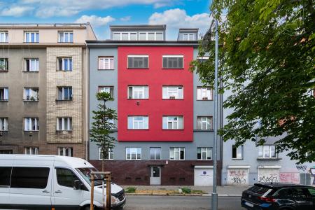 2172/6, Na Belánce, Plzeň, Plzeň-město 30100, República Checa