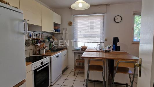 Dortmund - Mengede, Nordrhein-Westfalen 44359, Germany