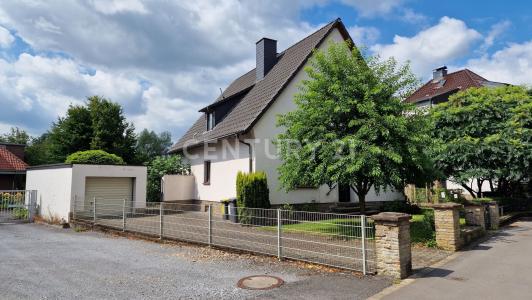 Dortmund - Mengede, Nordrhein-Westfalen 44359, Đức