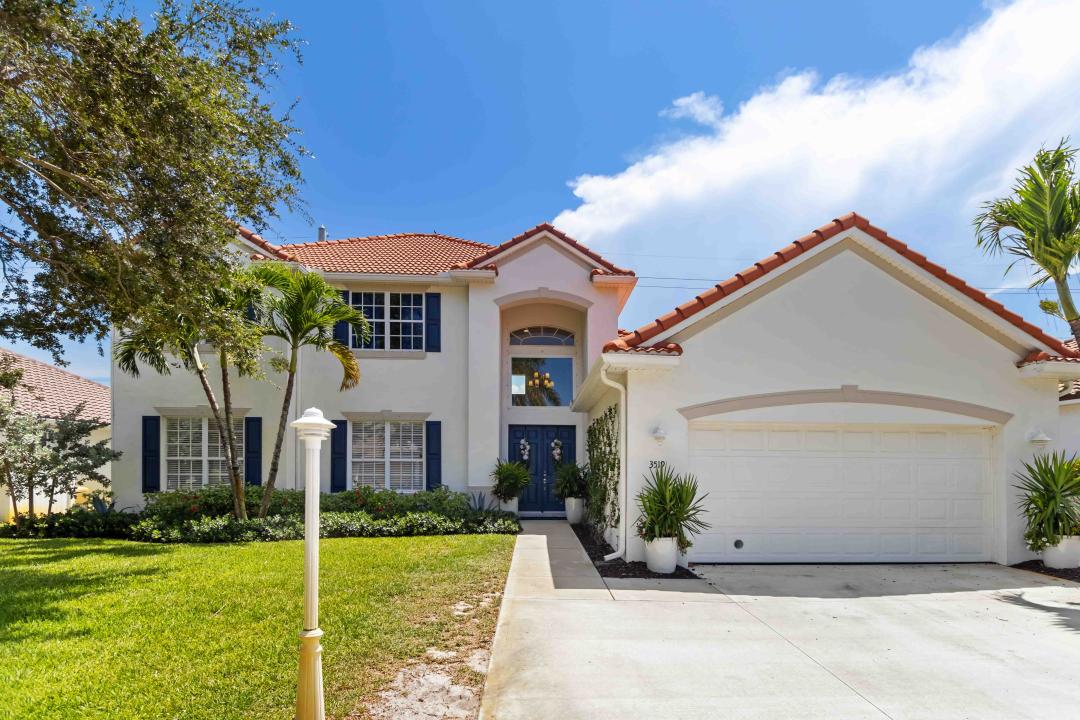 3519 Poseidon Way, Indialantic, Florida 32903