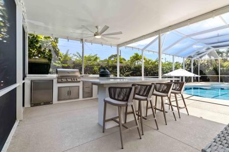 3519 Poseidon Way, Indialantic, Florida 32903