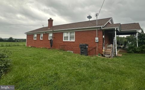 22308 Germanna Hwy, Stevensburg, Virginia 22741, USA