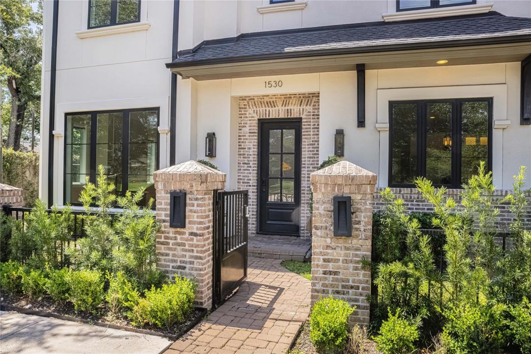 1530 Cunningham Parc, Houston, Texas 77055, Stati Uniti