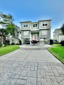 1942 Norwood Street SW, Ocean Isle Beach, NC 28469, USA