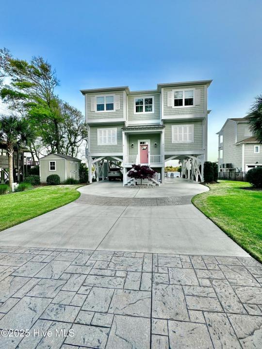 1942 Norwood Street SW, Ocean Isle Beach, 北卡罗来纳州 28469, 美国
