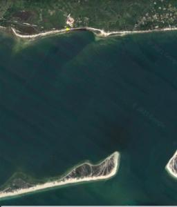 2638 W Highway 98, Carrabelle, Floride 32322, États-Unis