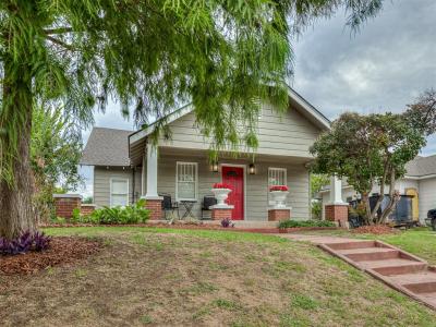 921 NW 22 Street, Oklahoma City, オクラホマ 73106, アメリカ合衆国
