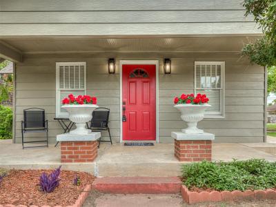 921 NW 22 Street, Oklahoma City, Oklahoma 73106, USA
