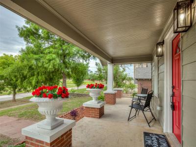 921 NW 22 Street, Oklahoma City, オクラホマ 73106, アメリカ合衆国