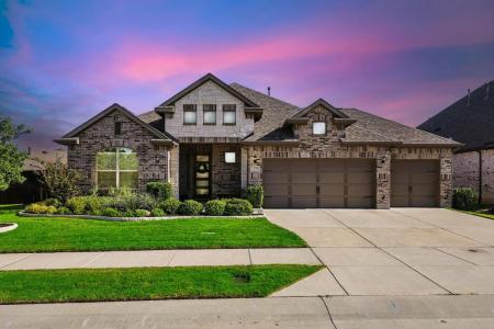 9709 Surveyor Road, Little Elm, Texas 75068, Estados Unidos