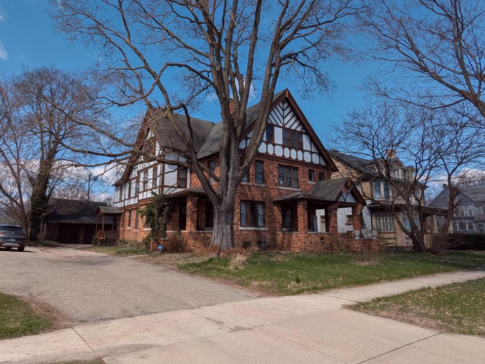 25 Orchard Place, Battle Creek, Michigan 49017, Estados Unidos