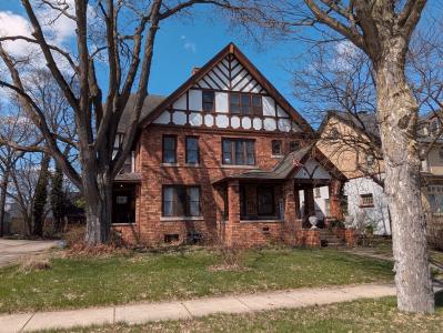 25 Orchard Place, Battle Creek, Michigan 49017, Estados Unidos